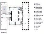 Fay Jones School of Architecture