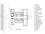 Fay Jones School of Architecture