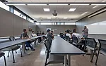 Miramar College Heavy Duty Advanced Transportation Technology