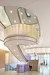 CUNY Advanced Science Research Center and City College Center for Discovery and Innovation
