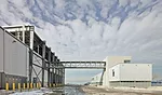 The Sunset Park Material Recovery Facility