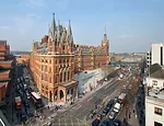 Renaissance St. Pancras London
