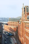 Renaissance St. Pancras London