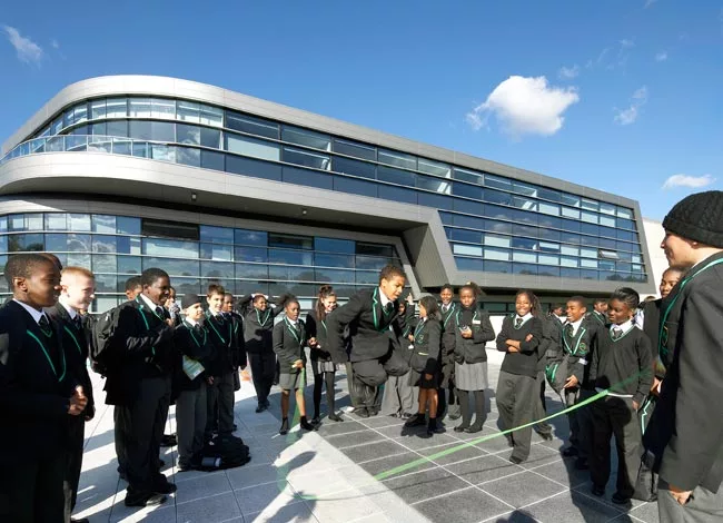 Evelyn Grace Academy
