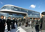 Evelyn Grace Academy
