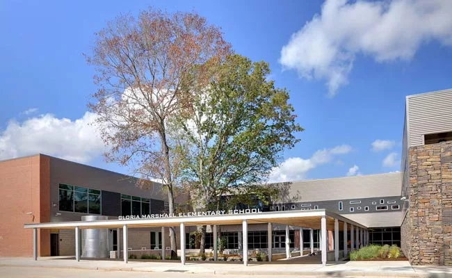 Gloria Marshall Elementary School