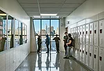 Hunter's Point Campus