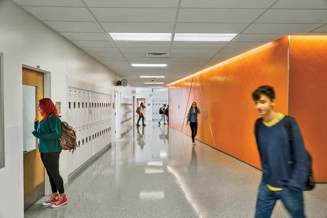 Hunter's Point Campus