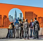 Hunter's Point Campus