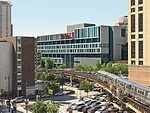 William Jones College Preparatory High School