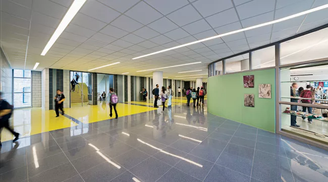 William Jones College Preparatory High School