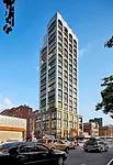 Eleventh Avenue