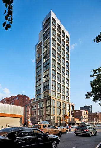 Eleventh Avenue
