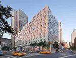 Mercedes House