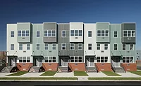 Nehemiah Spring Creek Housing