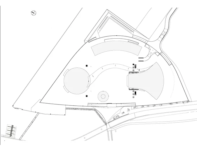 Centro Cultural Oscar Niemeyer