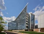 Northwest Community Hospital South Pavilion