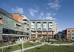 St. Anthony Hospital