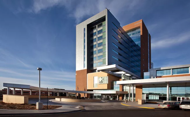 St. Mary's Hospital and Regional Medical Center, 'The Century Project'