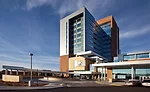 St. Mary's Hospital and Regional Medical Center, 'The Century Project'