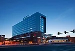 St. Mary's Hospital and Regional Medical Center, 'The Century Project'