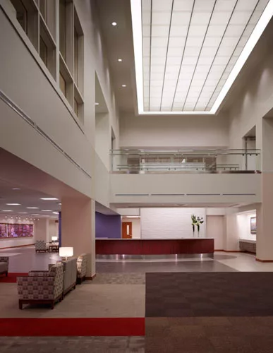 St. Mary's Hospital and Regional Medical Center, 'The Century Project'