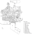 St. Mary's Hospital and Regional Medical Center, 'The Century Project'