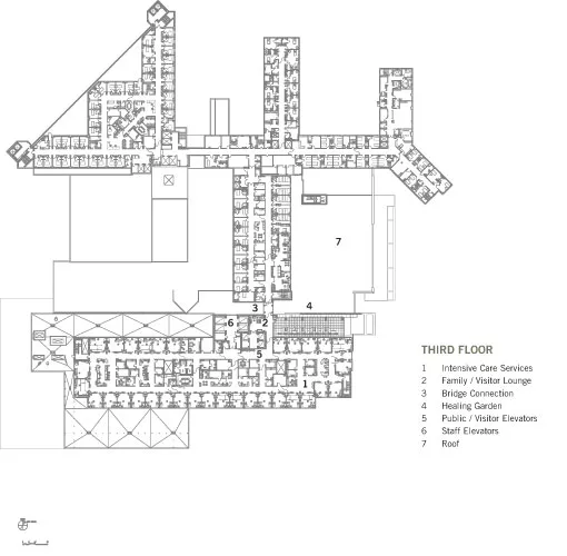 St. Mary's Hospital and Regional Medical Center, 'The Century Project'