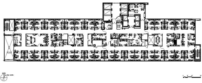 St. Mary's Hospital and Regional Medical Center, 'The Century Project'