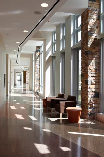 Chickasaw Nation Medical Center