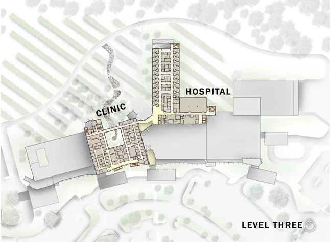 Chickasaw Nation Medical Center