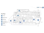 Emily Couric Clinical Cancer Center