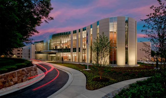 National Intrepid Center of Excellence