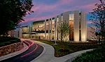 National Intrepid Center of Excellence