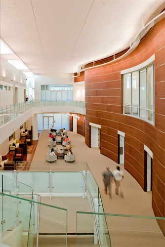 National Intrepid Center of Excellence