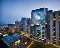 Ann & Robert H. Lurie Children's Hospital of Chicago