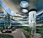 Rey Juan Carlos Hospital