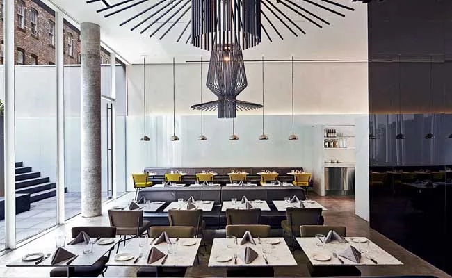 Hotel Americano