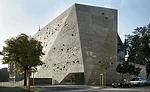 Historisches Museum Bern Extension by :mlzd