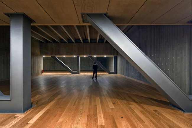 MAS | Museum aan de Stroom