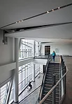 Harvey B. Gantt Center for African-American Arts + Culture