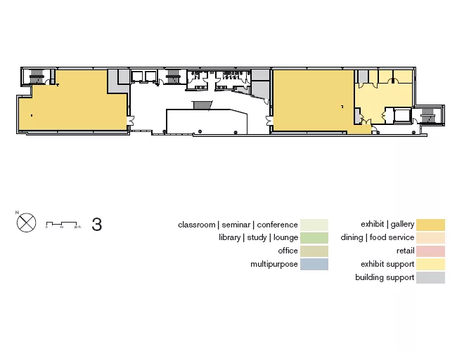 Harvey B. Gantt Center for African-American Arts + Culture