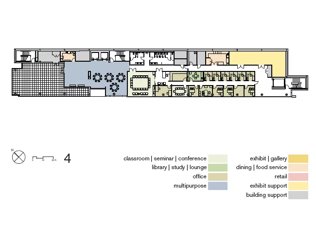 Harvey B. Gantt Center for African-American Arts + Culture