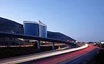Centennial Tower