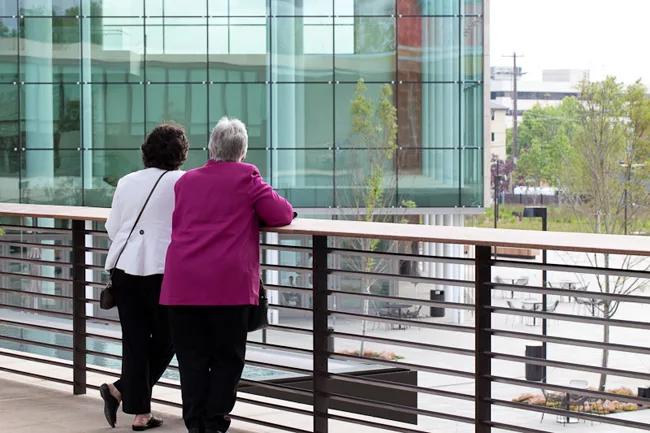 Bill & Melinda Gates Foundation