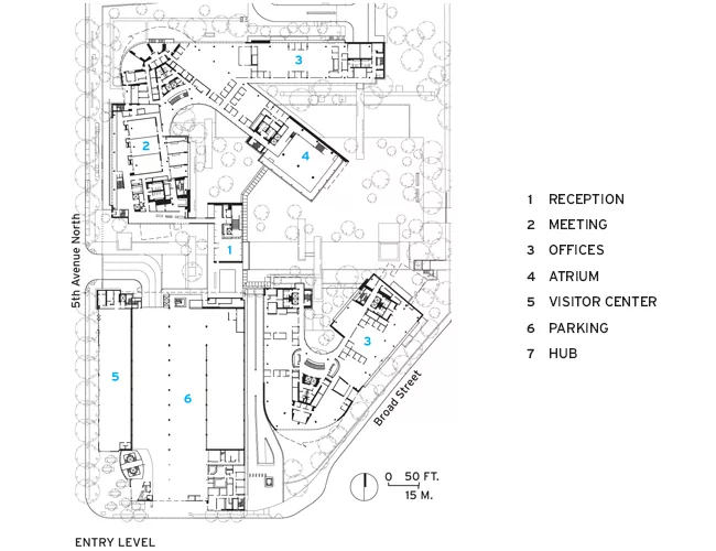Bill & Melinda Gates Foundation