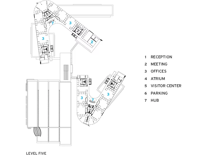 Bill & Melinda Gates Foundation