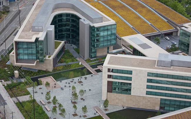 Bill & Melinda Gates Foundation