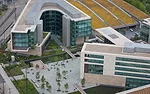 Bill & Melinda Gates Foundation