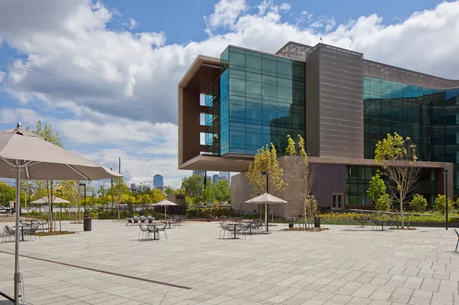 Bill & Melinda Gates Foundation